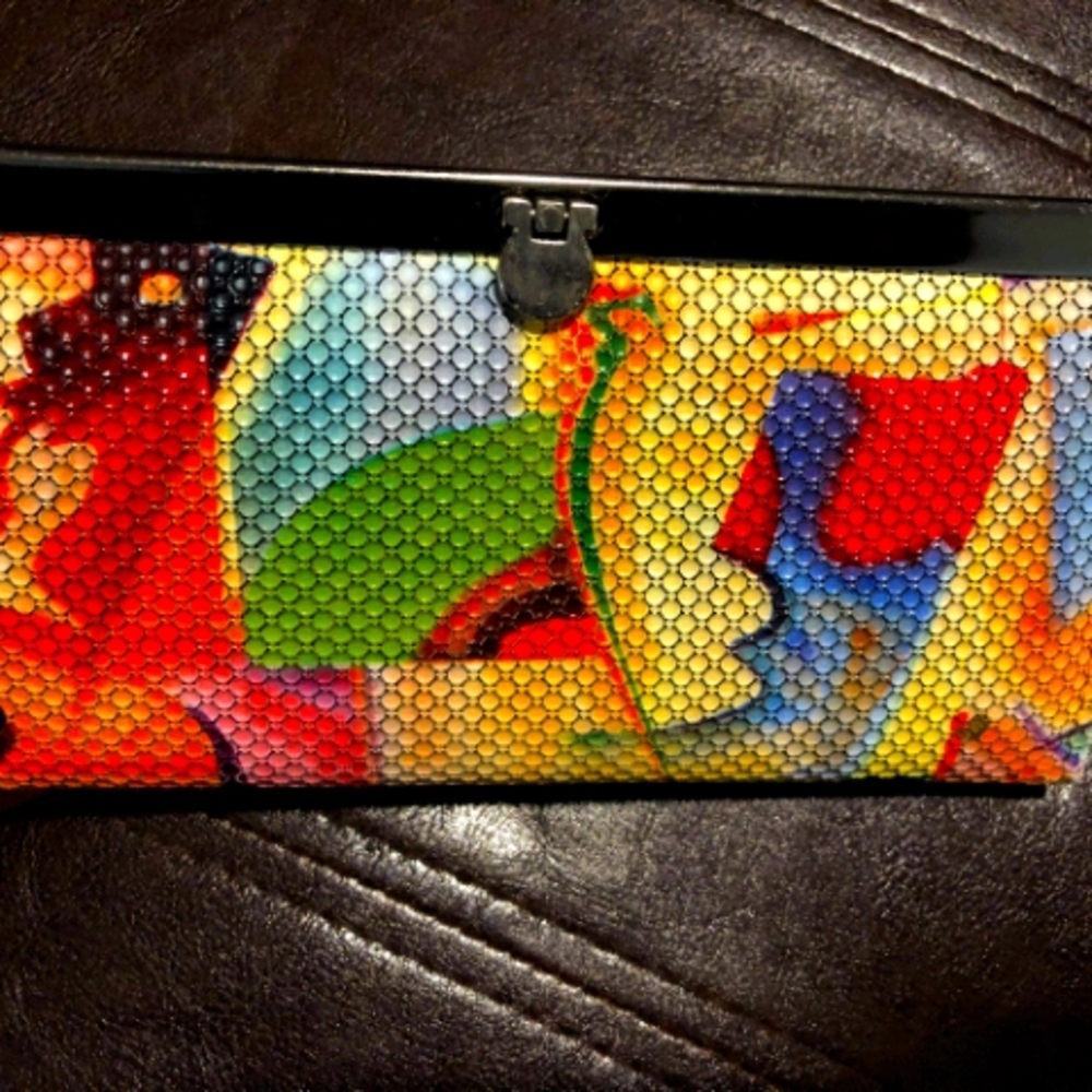 Trendy Wallet